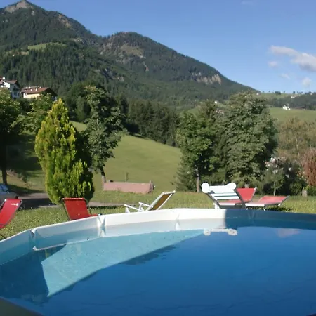 Rodes Hotel St. Ulrich in Gröden