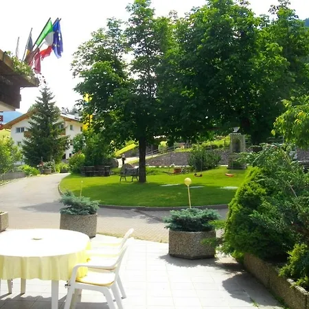 Rodes Hotel