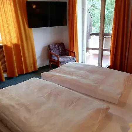 Hotel Rodes